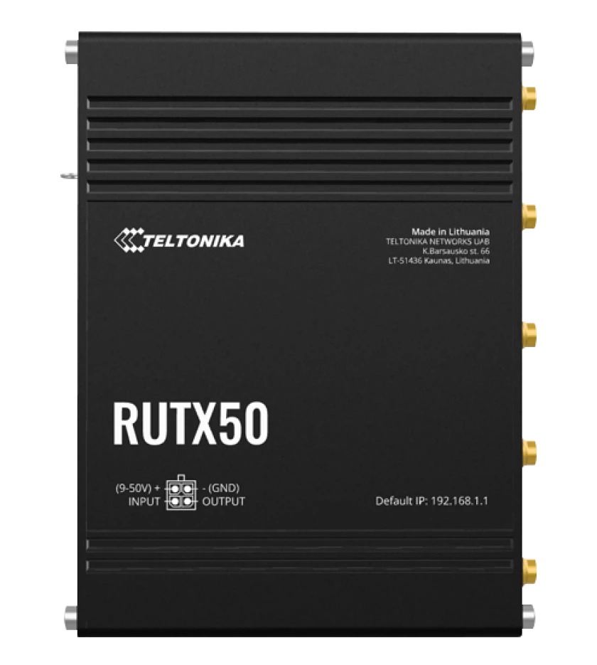  RUTX50